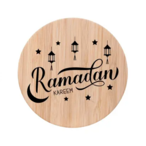 Onderzetter - Ramadan Kareem