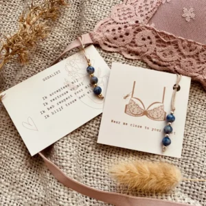 BH Hangertje - Sodaliet