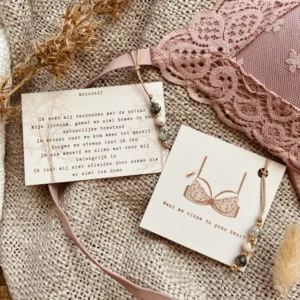 BH Hangertje - Mosagaat