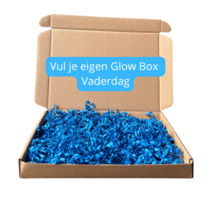 Vul een cadeaubox - Vaderdag