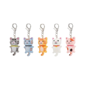 Katten hangers