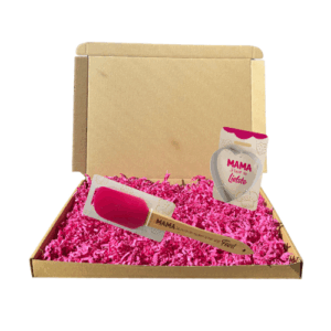 Glowbox Bakken - Mama