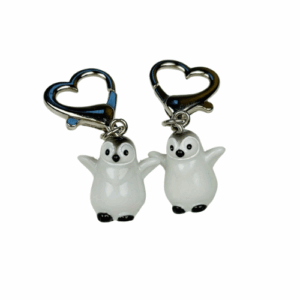 Pinguïn hanger