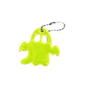 Glow hanger - Spook