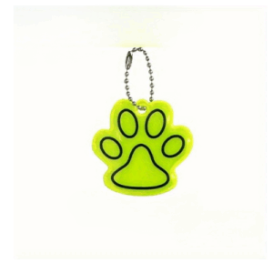 Glow hanger - Pootje