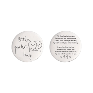 Munt - Little Pocket Hug