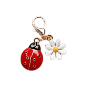 Hanger - Lieveheersbeestje