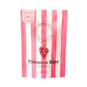 Gummies - Prosecco Rosé