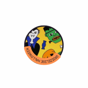 Sticker- Halloween