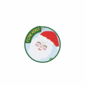 Sticker- Kerst
