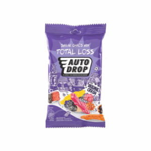 Snack - Autodrop Total Loss