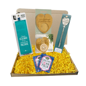 Glowbox Warmte & Rust - Geslaagd