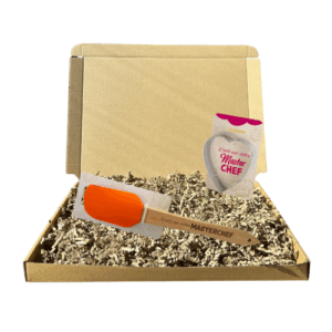 Glowbox Bakken - Masterchef