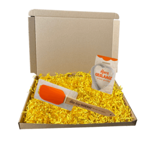 Glowbox Bakken - Geslaagd