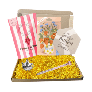 Glowbox Thee XL - Buren