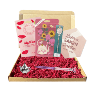 Glowbox Thee XL - Liefde is