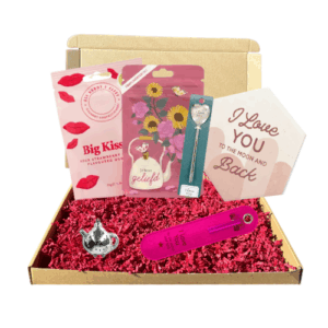 Glowbox Thee XL - I Love You