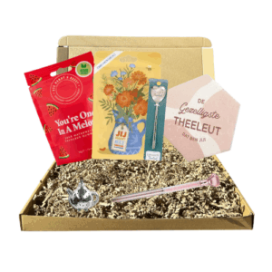 Glowbox Thee XL - Theeleut