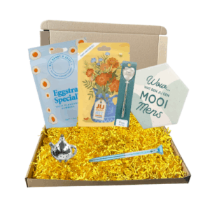 Glowbox Thee XL - Mooi Mens