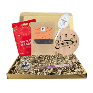 Glowbox Thee XL – Ramadan