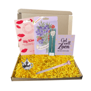 Glowbox Thee XL - Beterschap Waarde