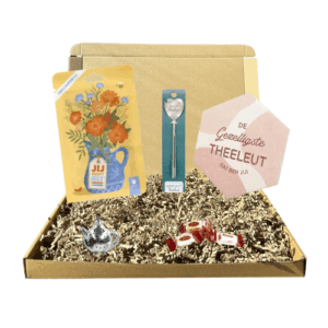 Glowbox Thee - Theeleut