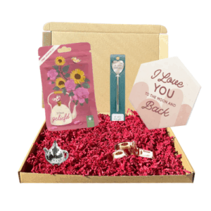 Glowbox Thee - I Love You