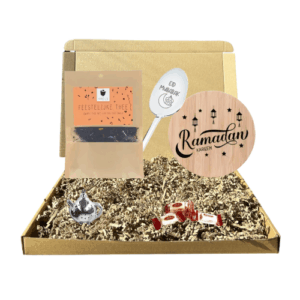 Glowbox Thee - Ramadan