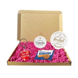 Glowbox Lucky - Vriendin