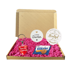 Glowbox Lucky - Dochter