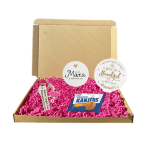 Glowbox Lucky - Mama