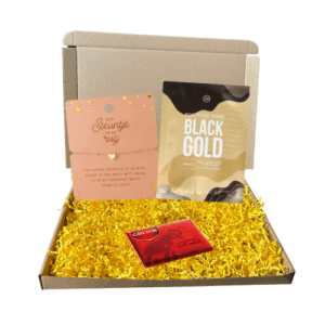 Glowbox Little Beauty – Steuntje in de Rug