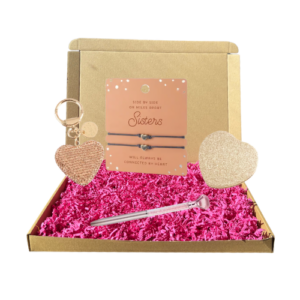 Glowbox Glitter & Glamour - Sisters