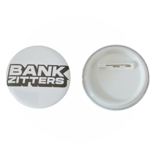Button - Bankzitters