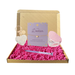 Glowbox Glitter & Glamour - Dochter