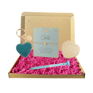 Glowbox Glitter & Glamour - Oma